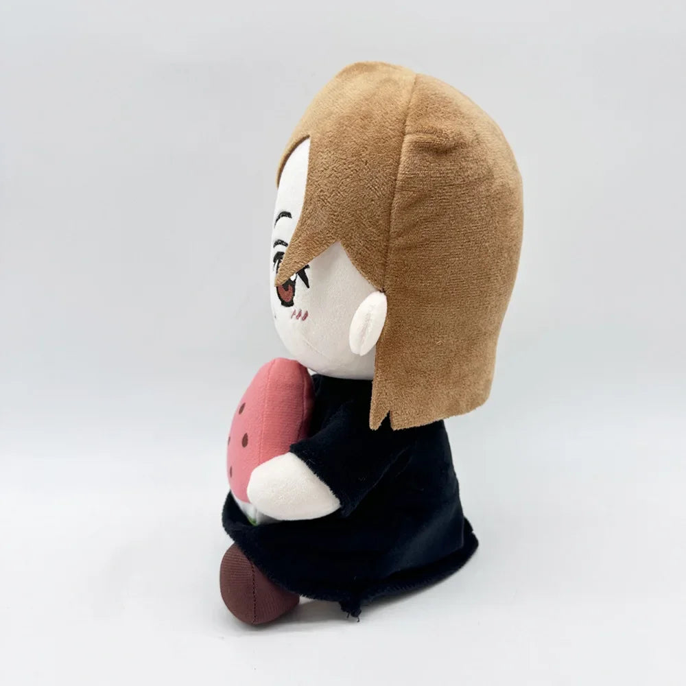 Soft Jujutsu Kaisen Anime Plushies