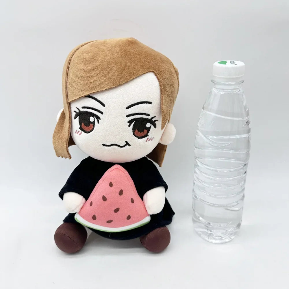 Soft Jujutsu Kaisen Anime Plushies